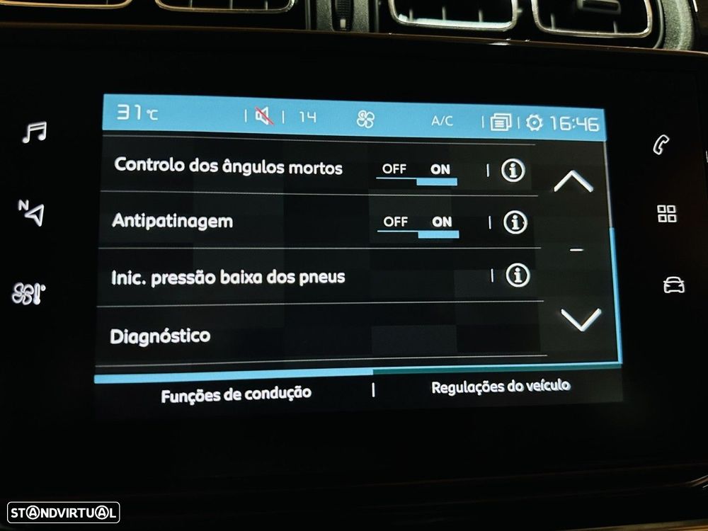 Citroën C3 1.2 PureTech Shine - 13