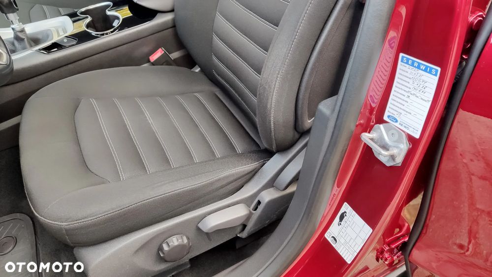 Ford Mondeo 1.5 EcoBoost Gold Edition - 12