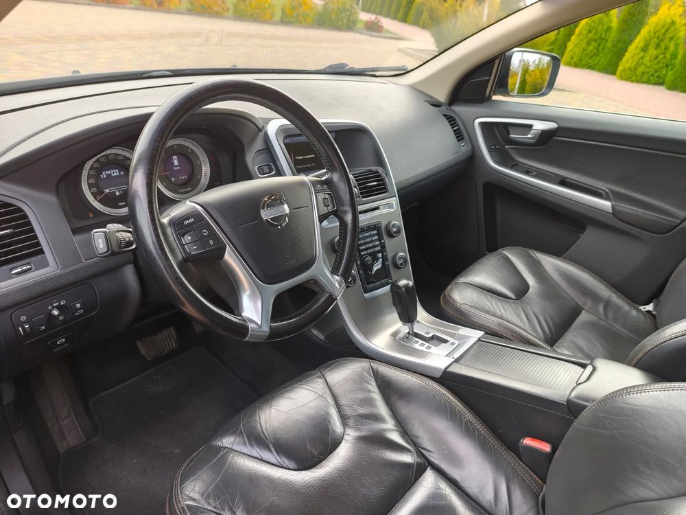 Volvo XC 60 D3 Summum - 16
