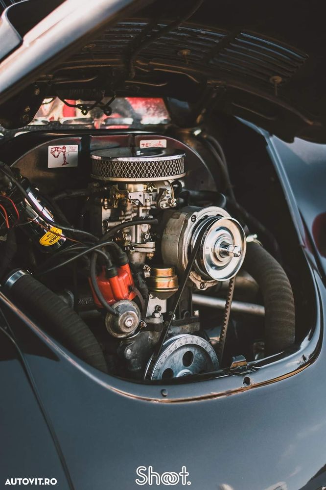 Volkswagen Kafer - 11