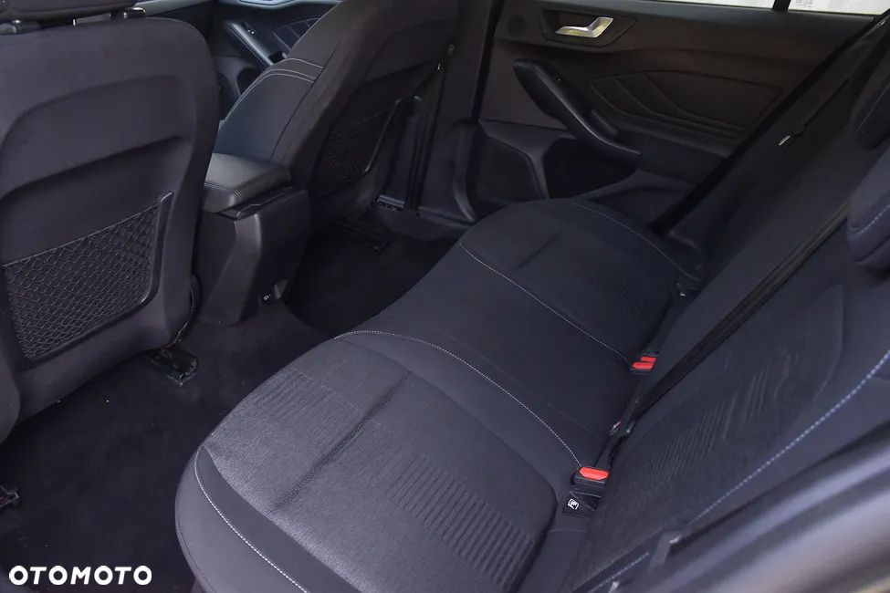 Ford Focus 1.5 EcoBoost Start-Stopp-System ACTIVE - 36