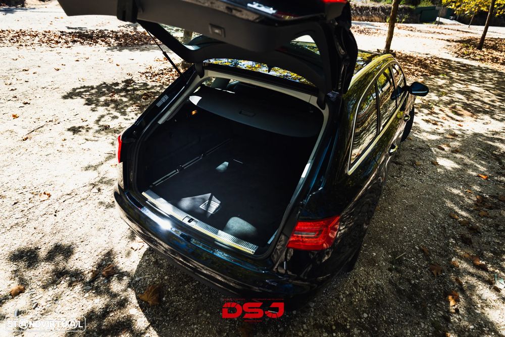 Audi A6 Avant 3.0 TDI DPF quattro S tronic - 3