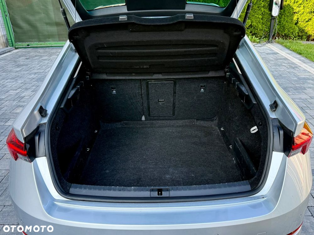Skoda Octavia - 23