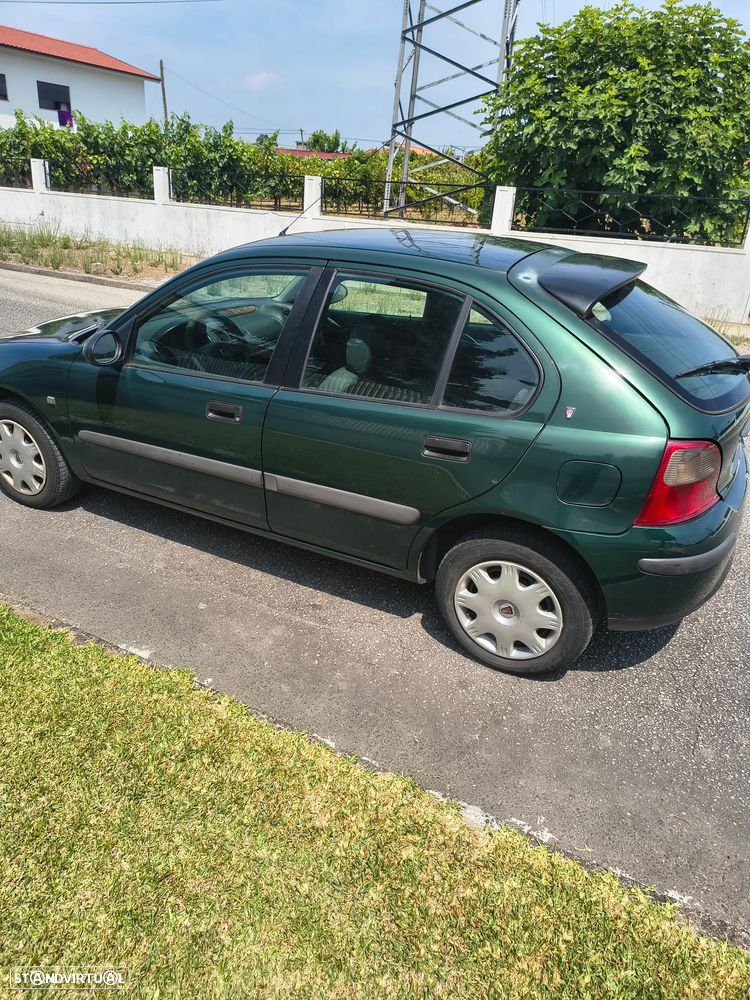 Rover 25 1.4 Classic - 3