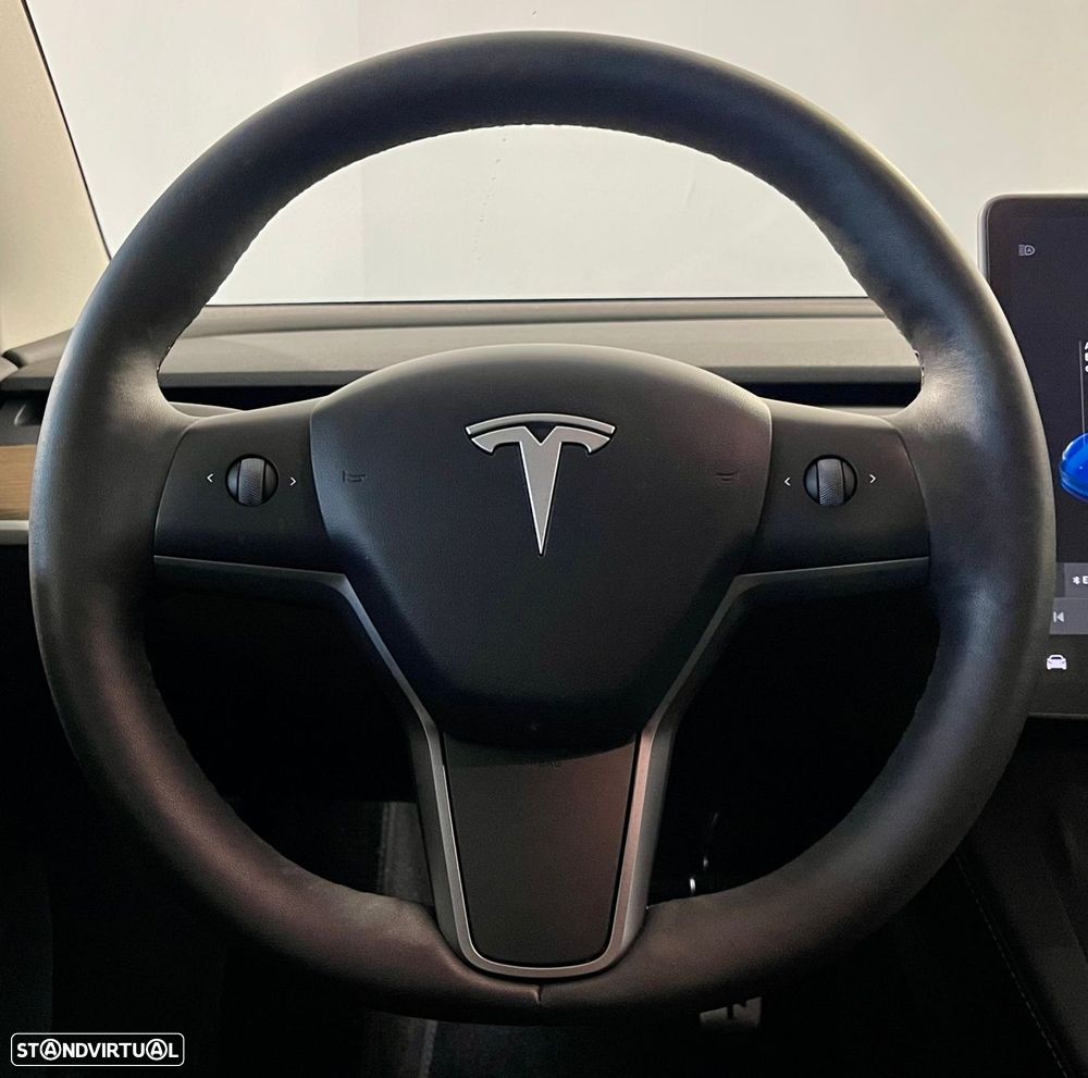Tesla Model 3 Long Range Tração Integral - 18