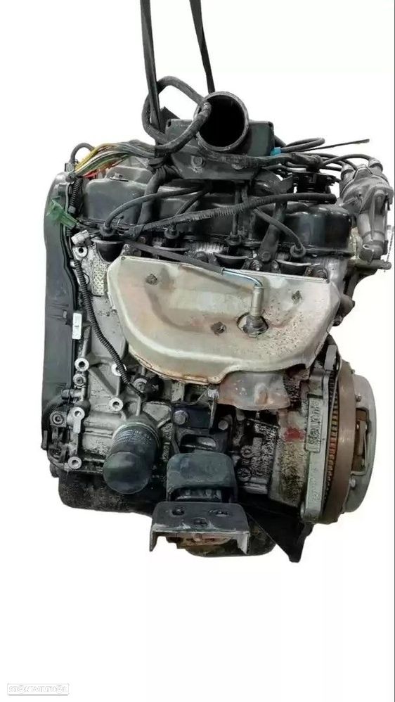 MOTOR COMPLETO SUZUKI VITARA 1996 - 2