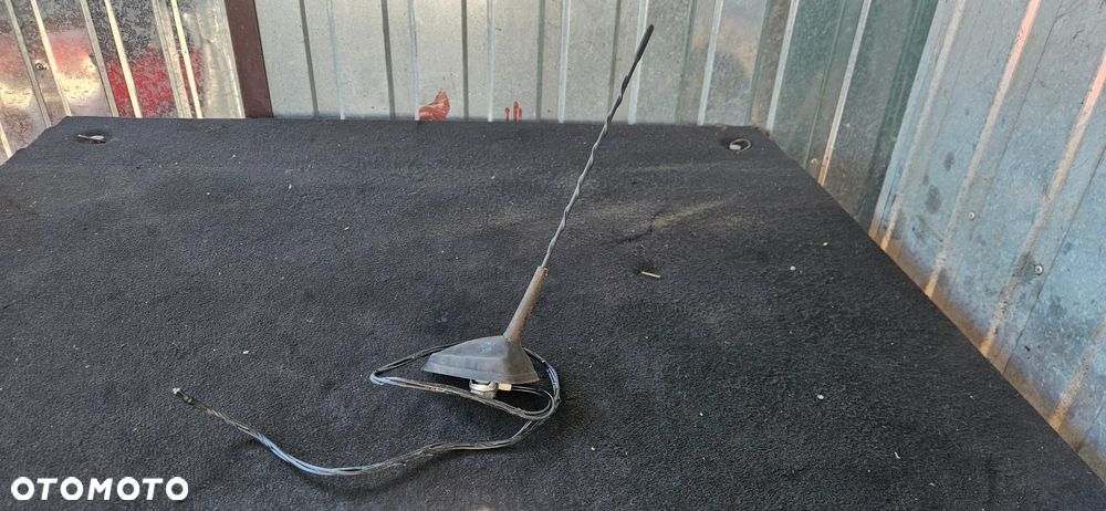 Antena gniazdo antenowe bat Renault Megane 3 - 1