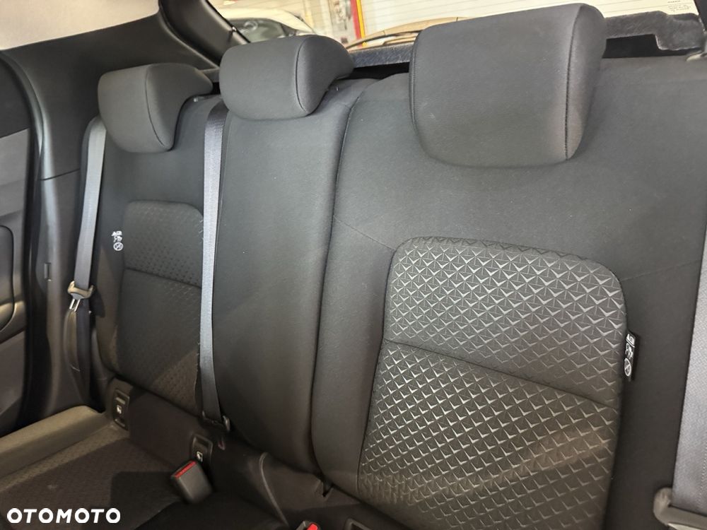 Nissan Juke 1.0 DIG-T Acenta DCT - 11