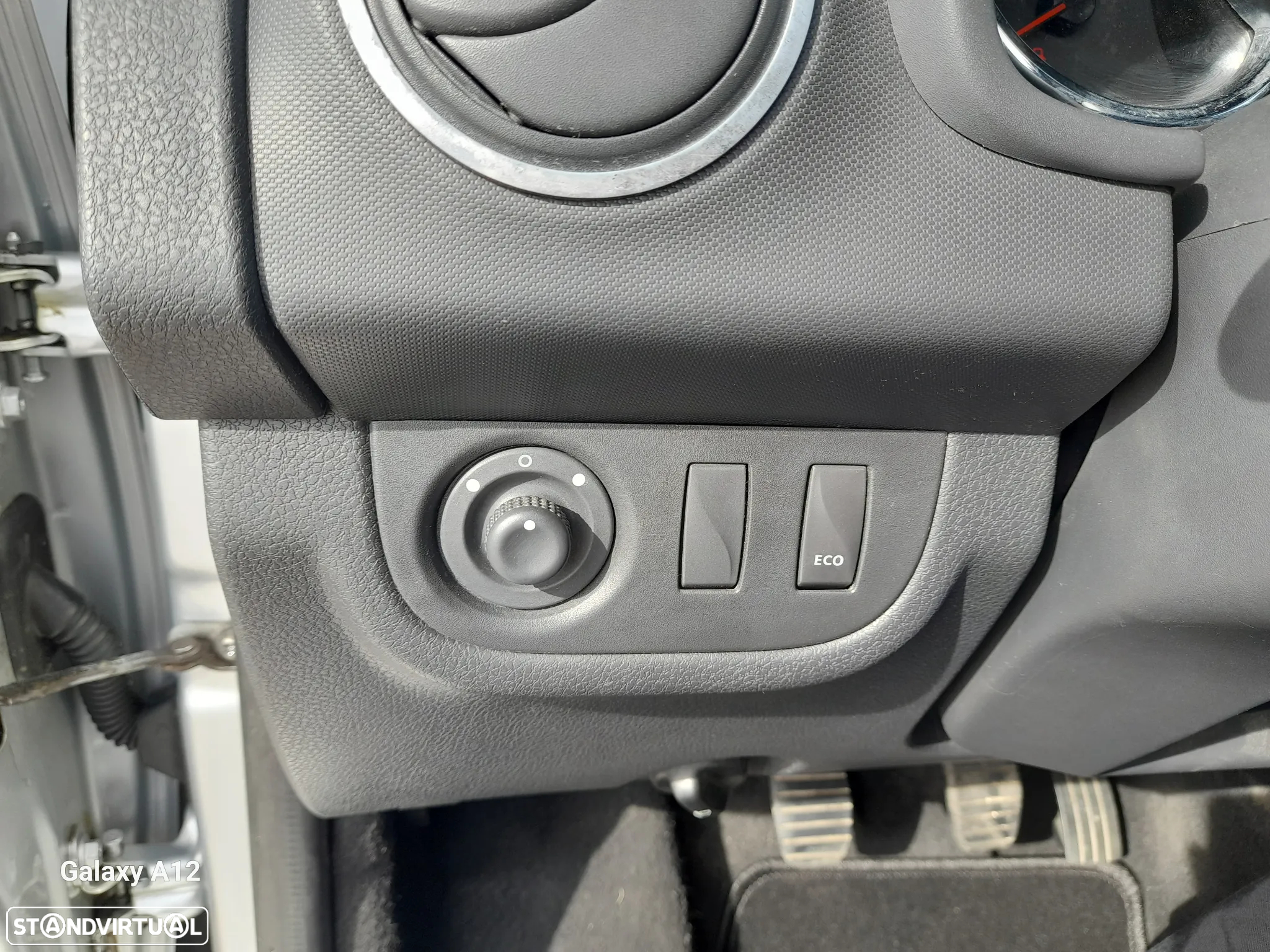 Dacia Sandero 1.5 dCi Comfort - 9
