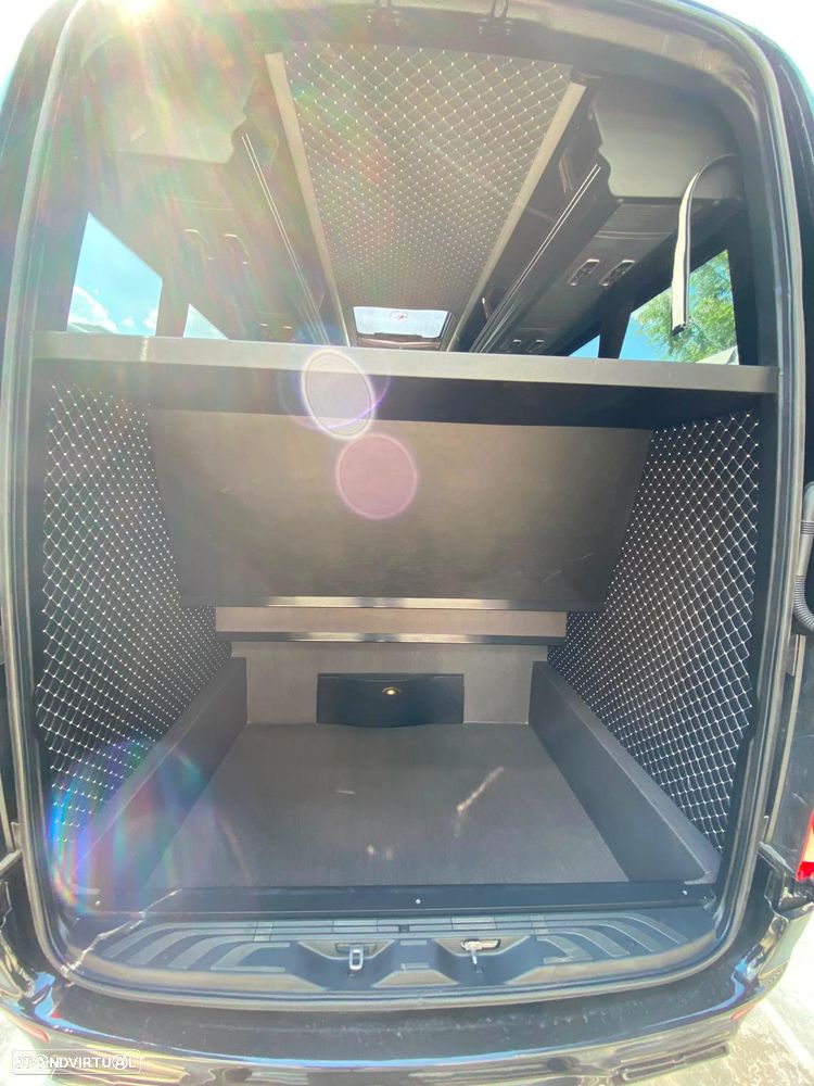 Mercedes Benz Sprinter 519 - 4