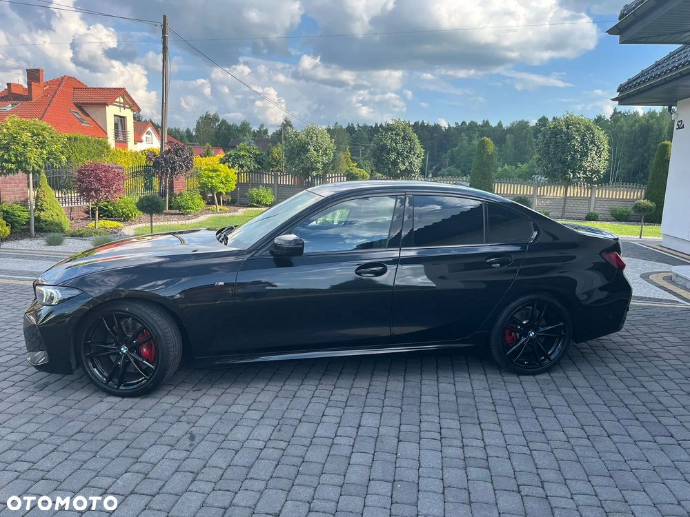 BMW Seria 3 330i xDrive M Sport - 2
