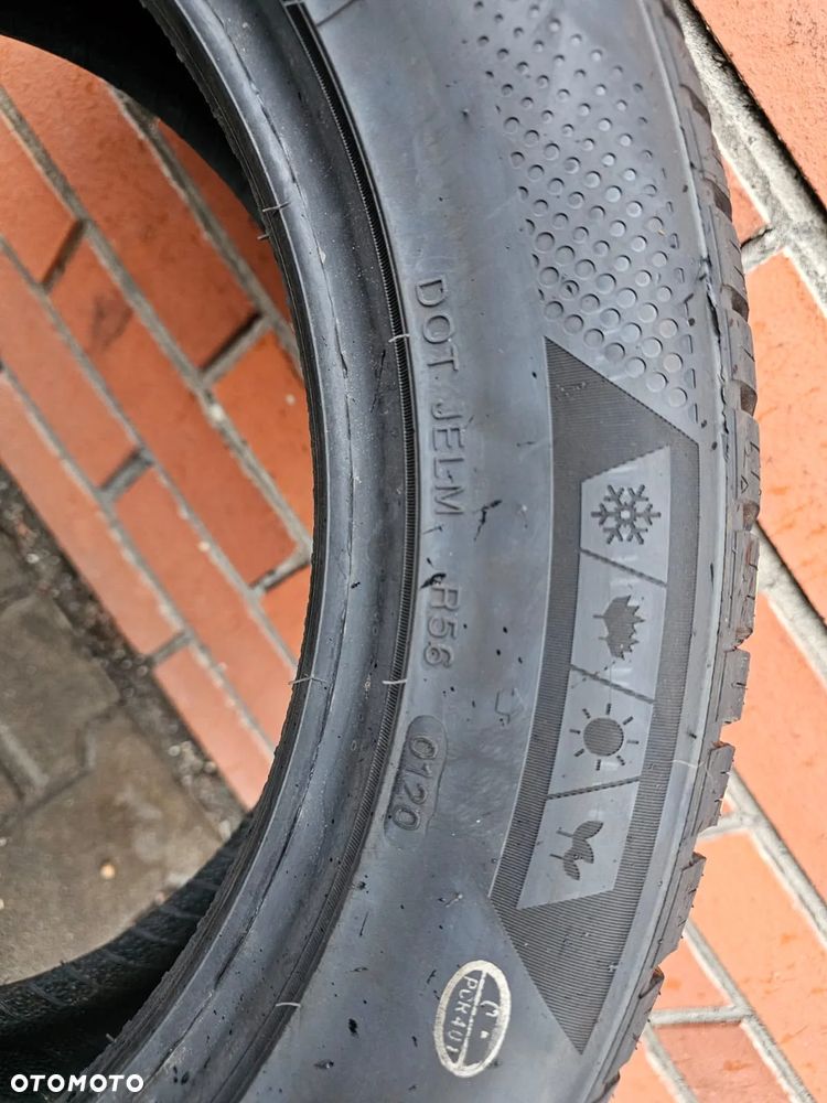 (O13) 215/55ZR17 20r XL 98W NOWA / Imperial AllSeason Driver - 7