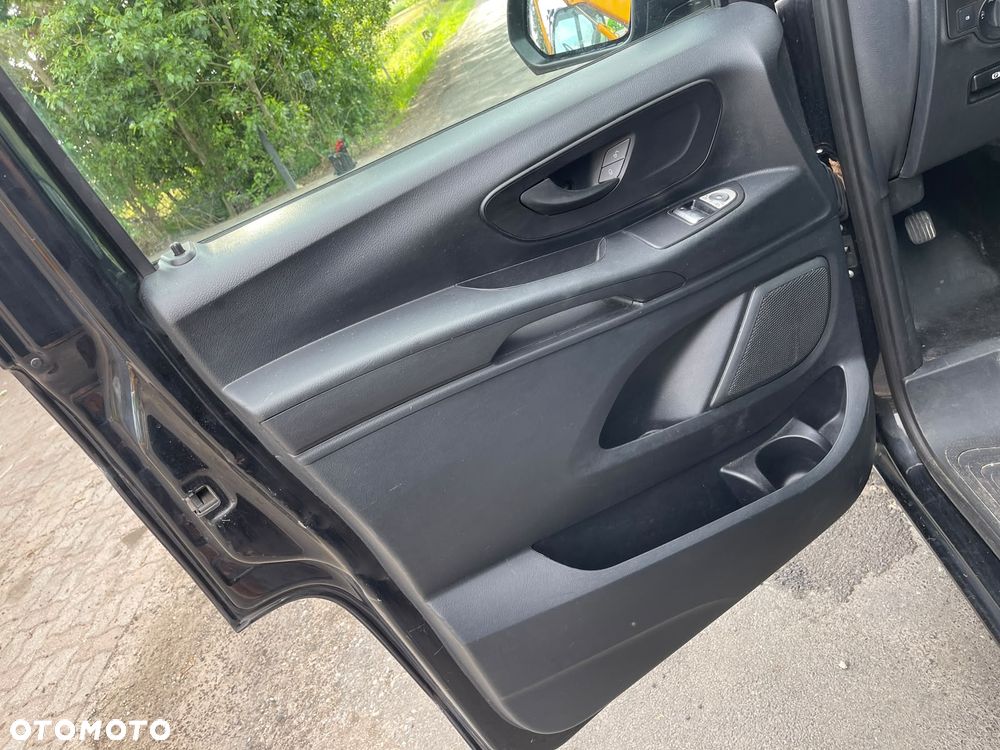 Mercedes-Benz Vito Tourer Lang EDITION - 27