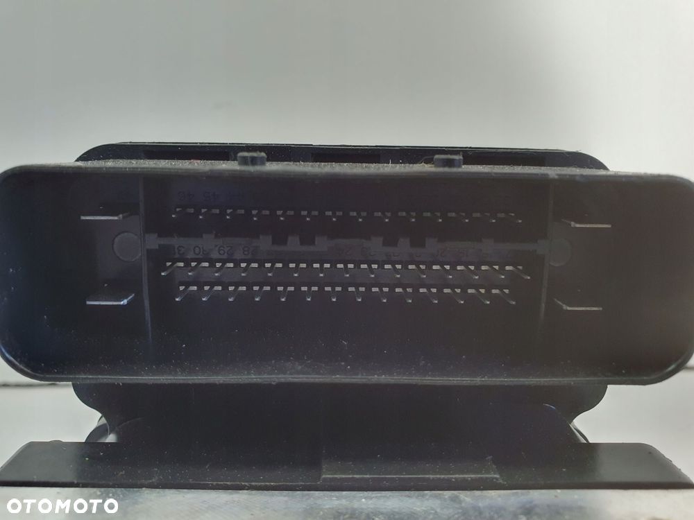 Volvo V70 III S80 II POMPA ABS hamulcowa Sterownik 31329139 P31329139 - 14