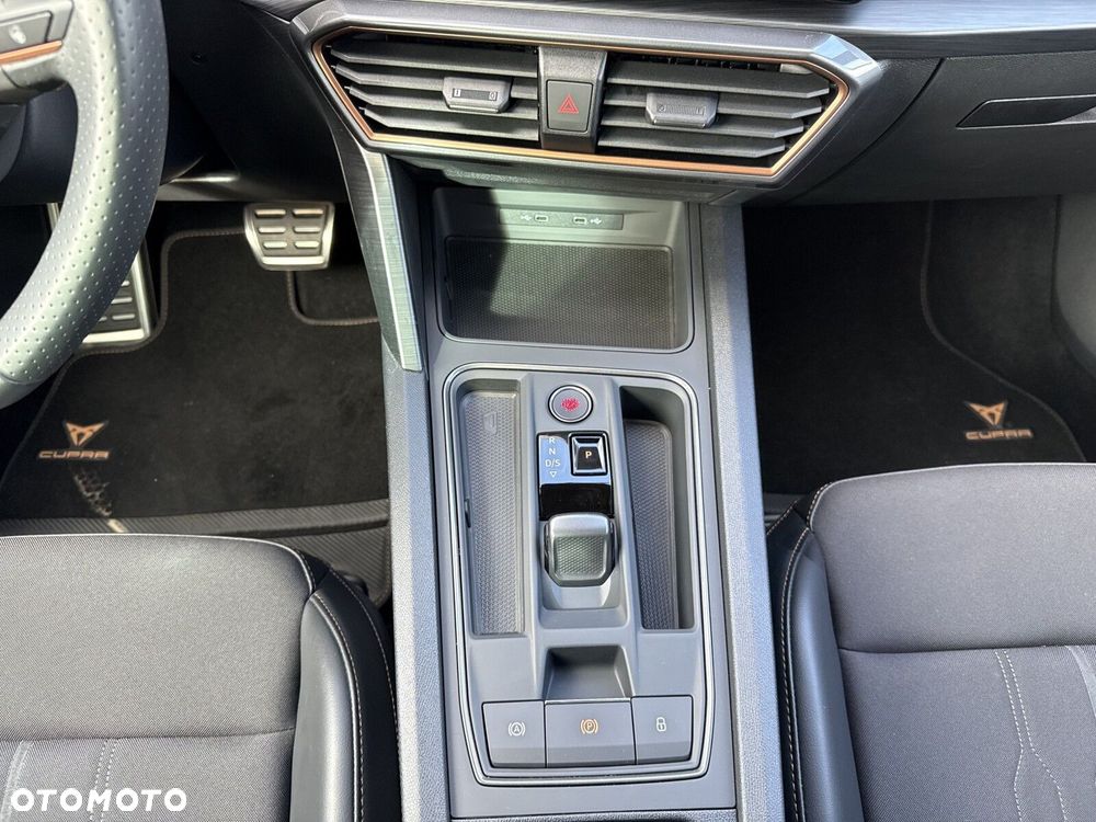 Cupra Leon 2.0 TSI VZ DSG - 16