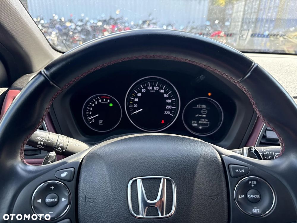 Honda HR-V 1.5 Sport CVT - 15