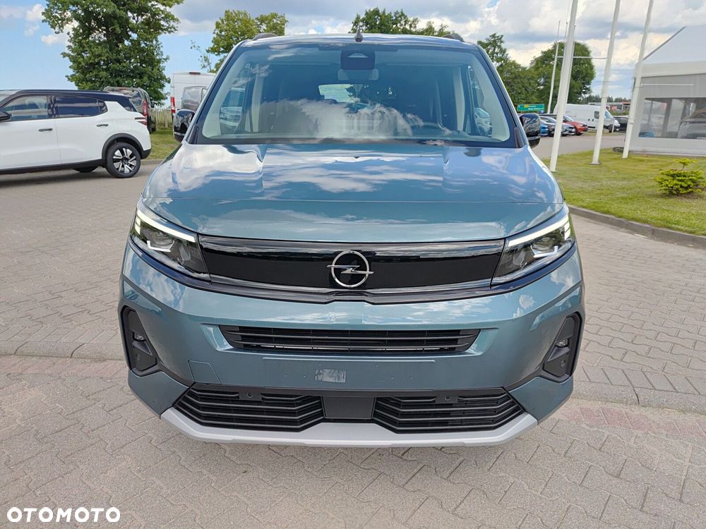 Opel Combo - 10
