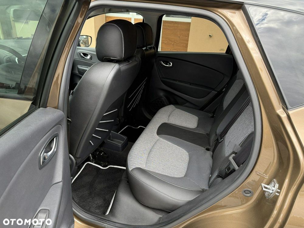 Renault Captur ENERGY TCe 120 EDC Intens - 23