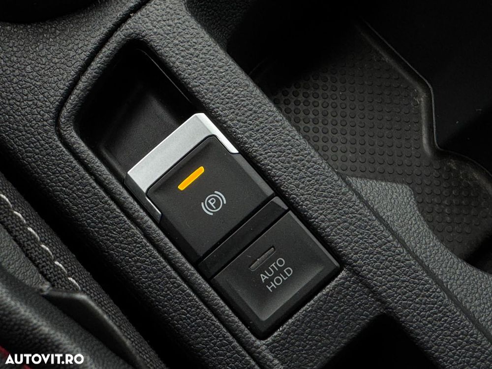 Volkswagen T-Roc - 20