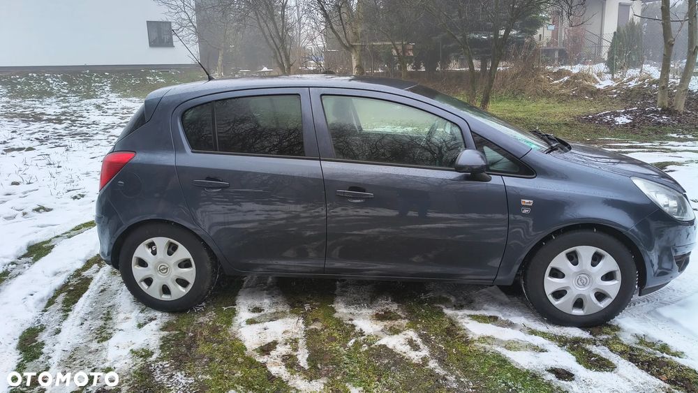 Opel Corsa 1.2 16V Enjoy - 5