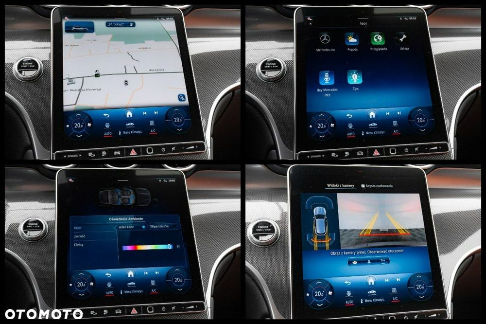 Mercedes-Benz GLC - 19