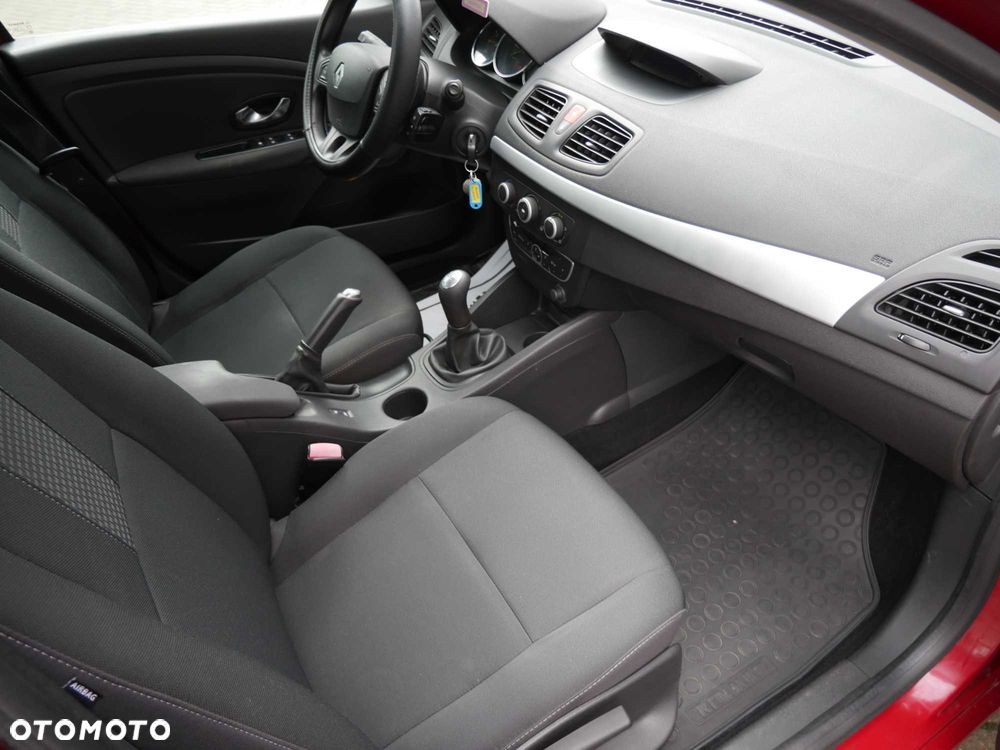 Renault Fluence - 5