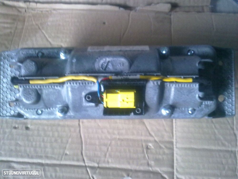 Airbag Passageiro 8E2880204B AUDI A4 2007 - 2