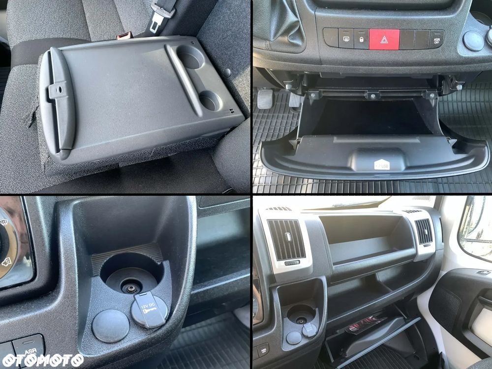 Fiat Ducato  Faktura VAT 23% L2H1 - 34