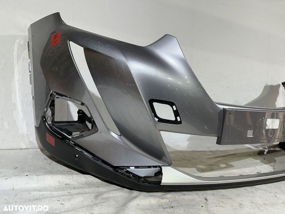 Bara fata Peugeot2008, 2019, 2020, 2021, 2022, 2023, cod origine OE 9826322180. - 2