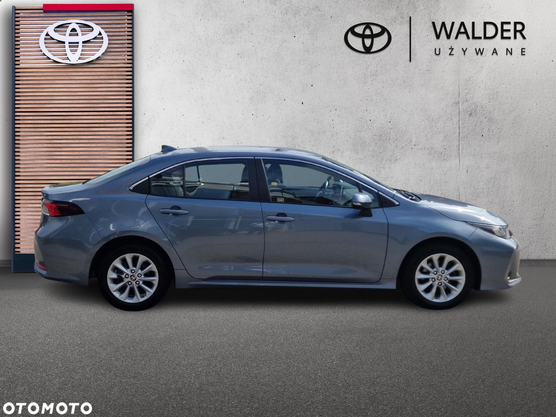Toyota Corolla - 7