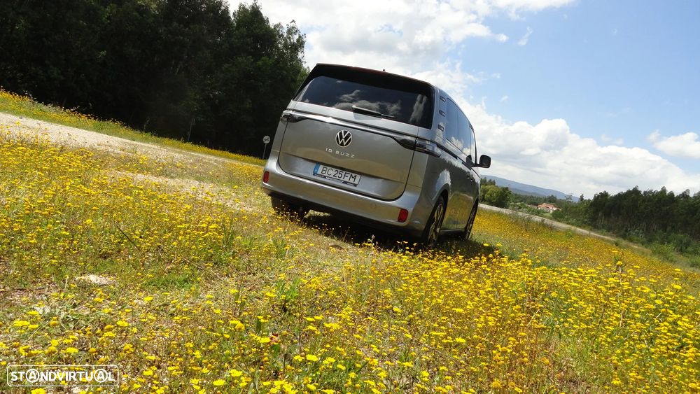 VW ID.Buzz Pro - 4
