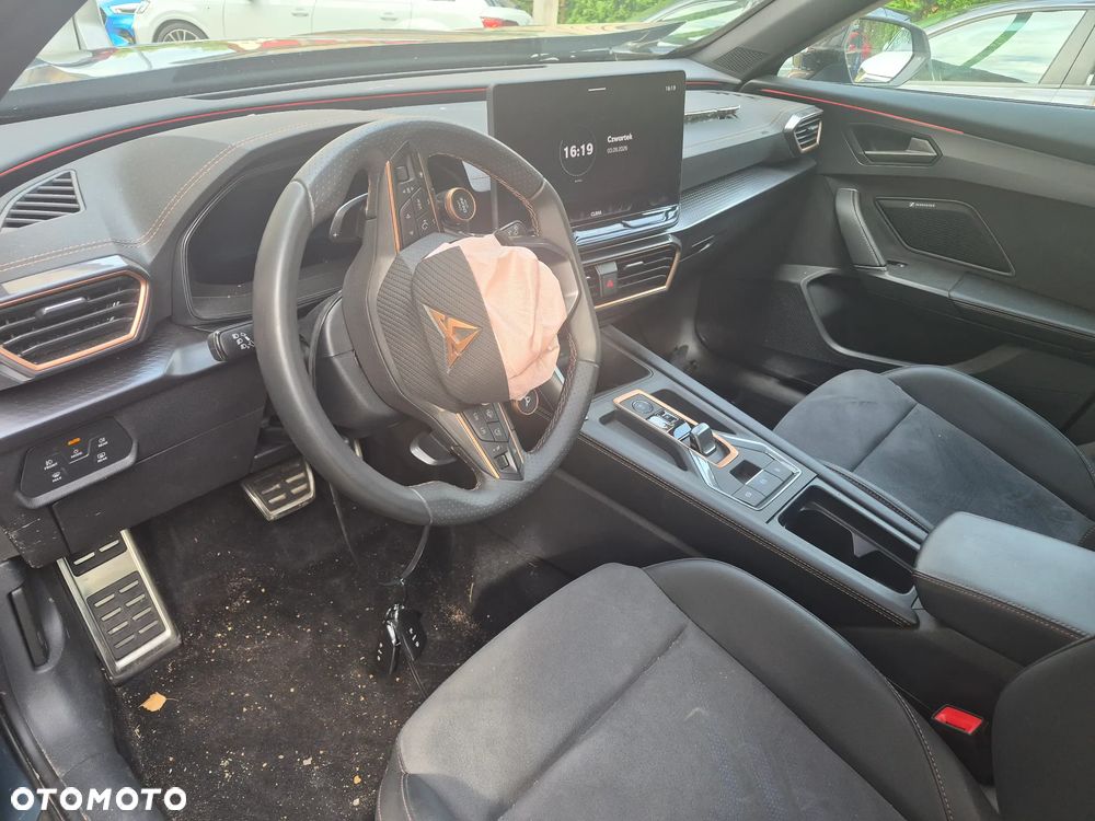 Cupra Formentor 1.5 TSI DSG - 14