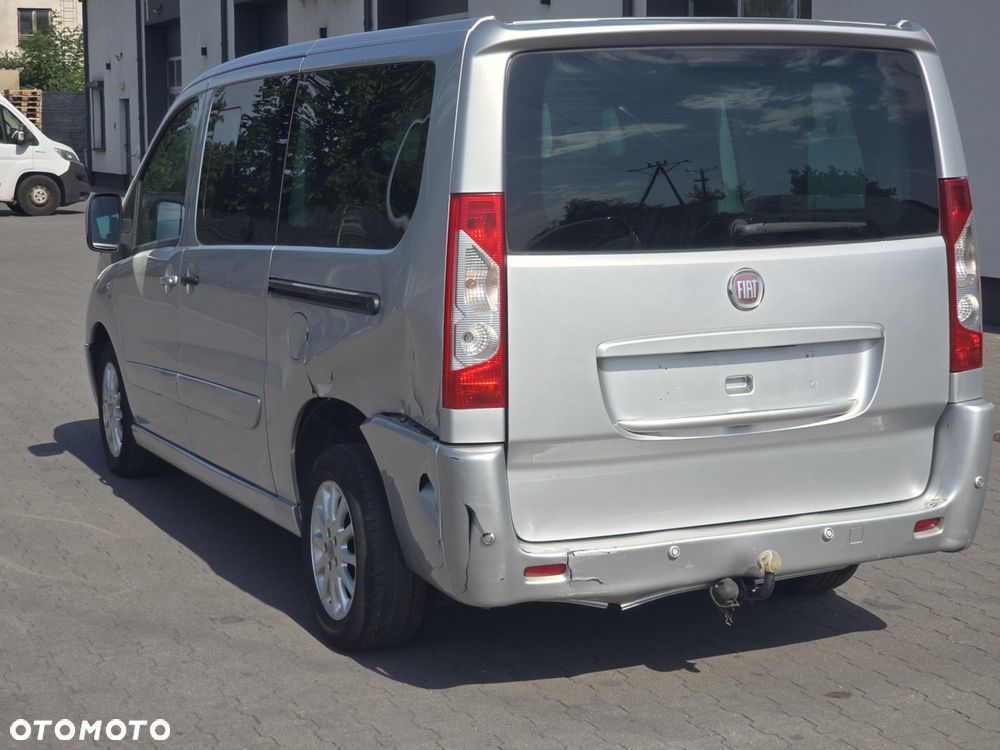 Fiat Scudo L2 (5-Si.) DPF Panorama Executive - 7
