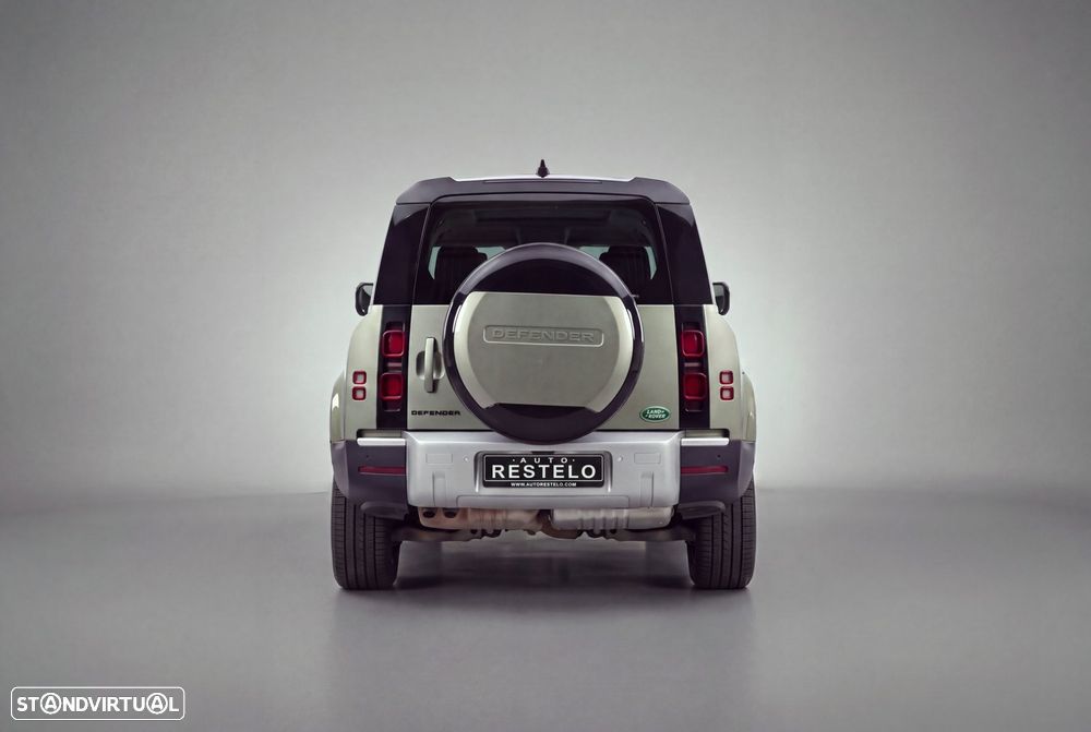 Land Rover Defender 3.0 D250 130 AWD X-Dynamic HSE - 7