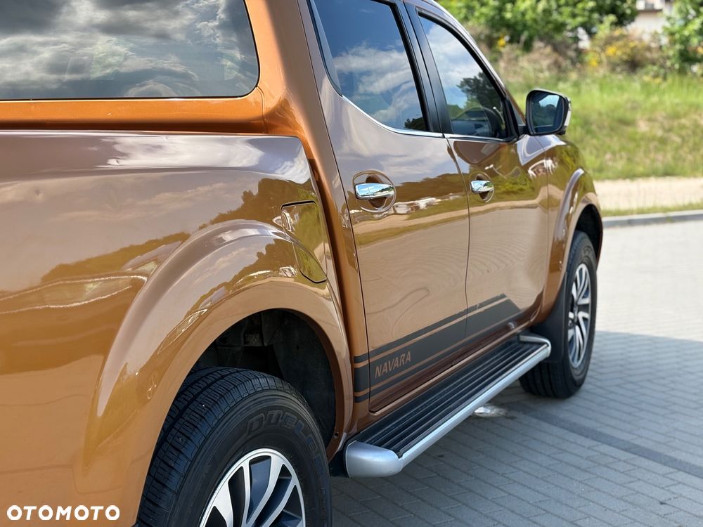 Nissan Navara - 7