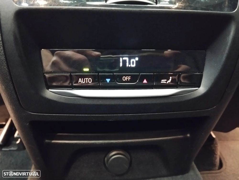 BMW X3 18 d sDrive Advantage Auto - 18