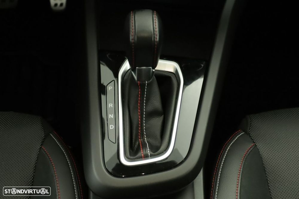 Renault Arkana 1.3 TCe R.S.Line EDC - 14