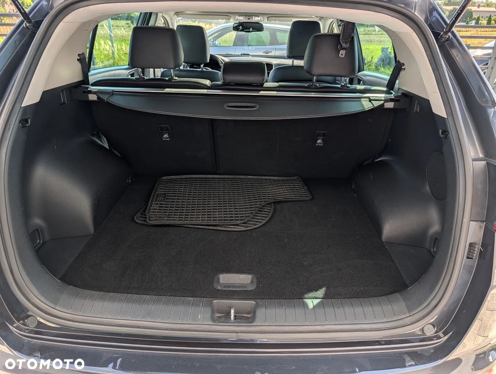 Kia Sportage 1.7 CRDI XL 2WD - 29