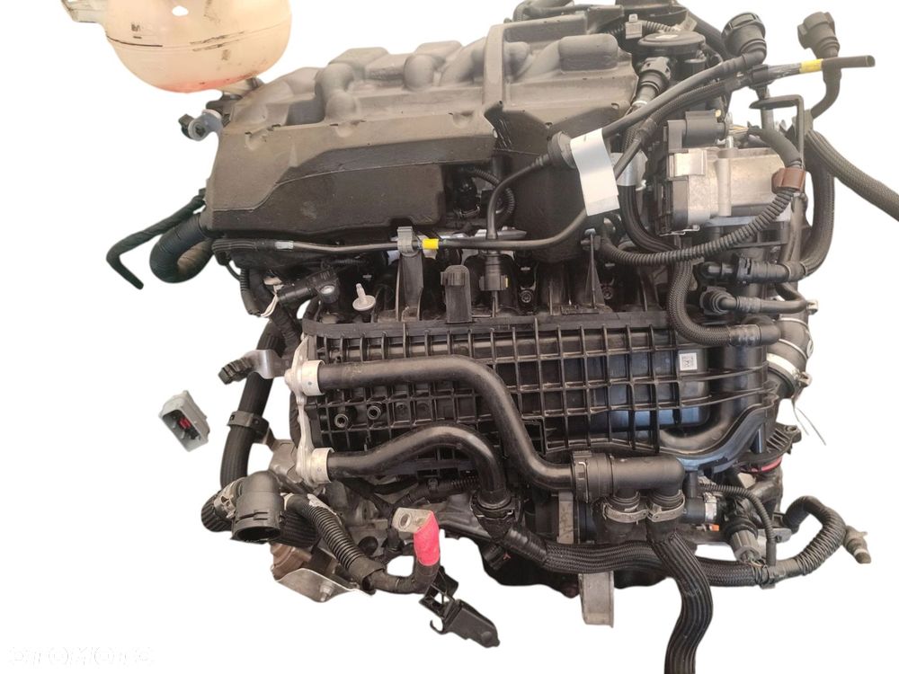 SILNIK KOMPLETNY JEEP COMPASS II (2017-2020) 1.3 PHEV 240KM 46337540 - 10