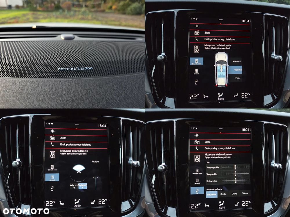 Volvo V60 B4 D Geartronic Momentum Pro - 9