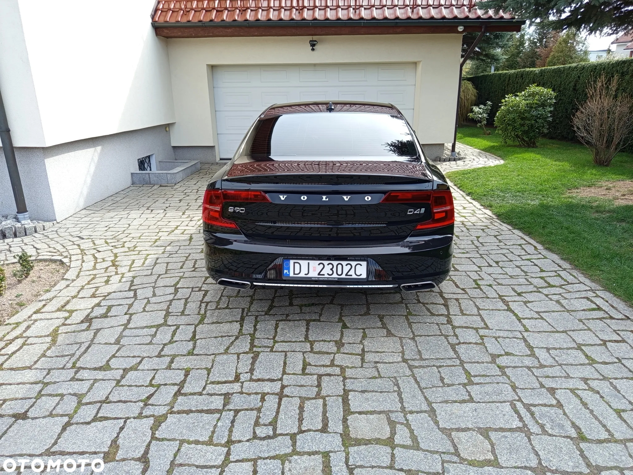 Volvo S90 D4 Inscription - 18