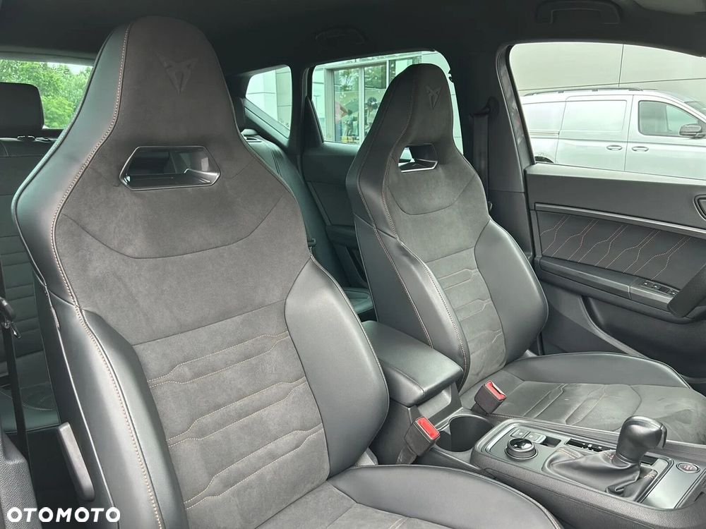 Cupra Ateca 1.5 TSI DSG - 19