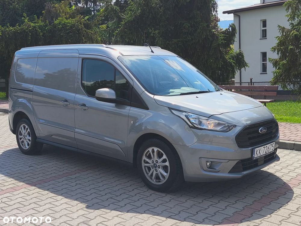 Ford Transit Connect - 2