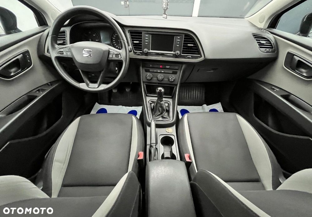 Seat Leon - 20