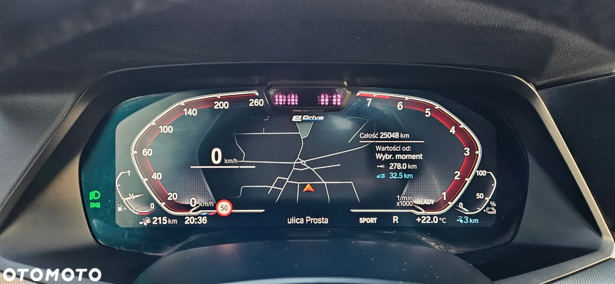 BMW X5 xDrive45e - 33