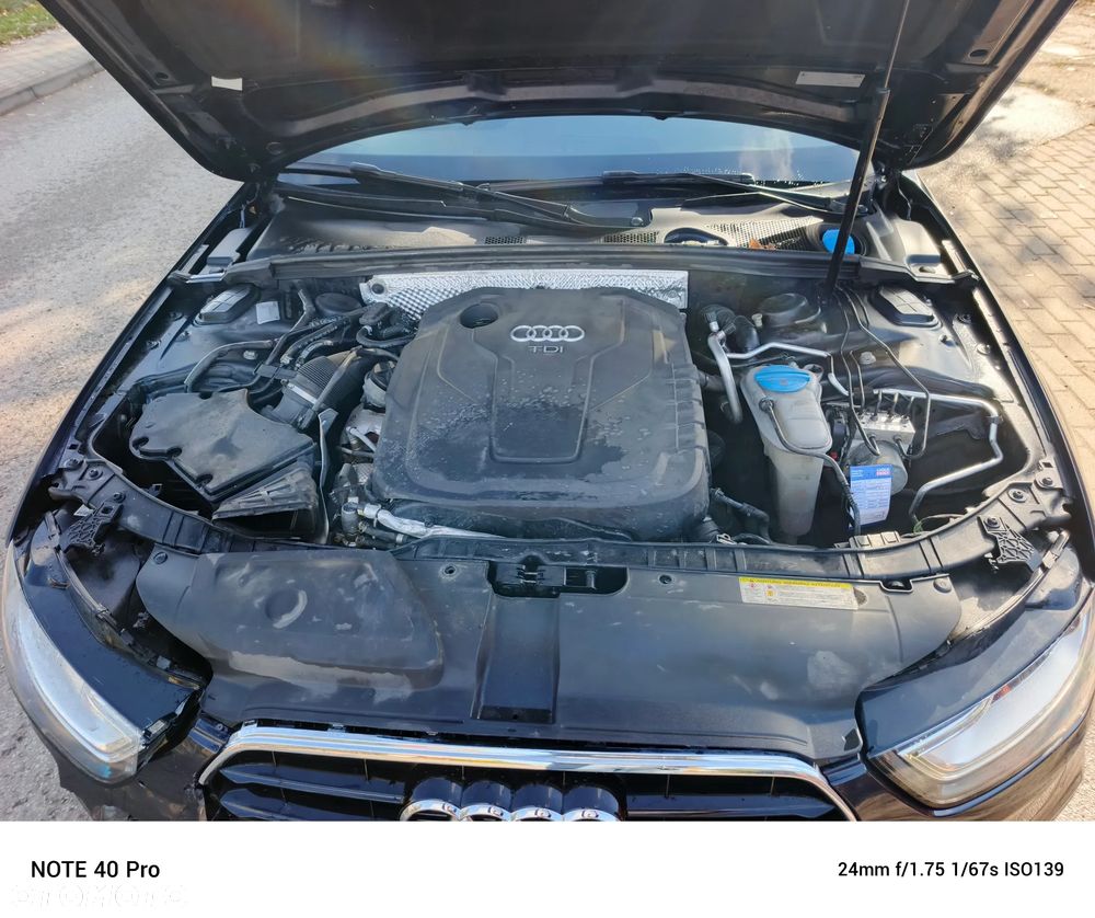 Audi A4 Avant - 18
