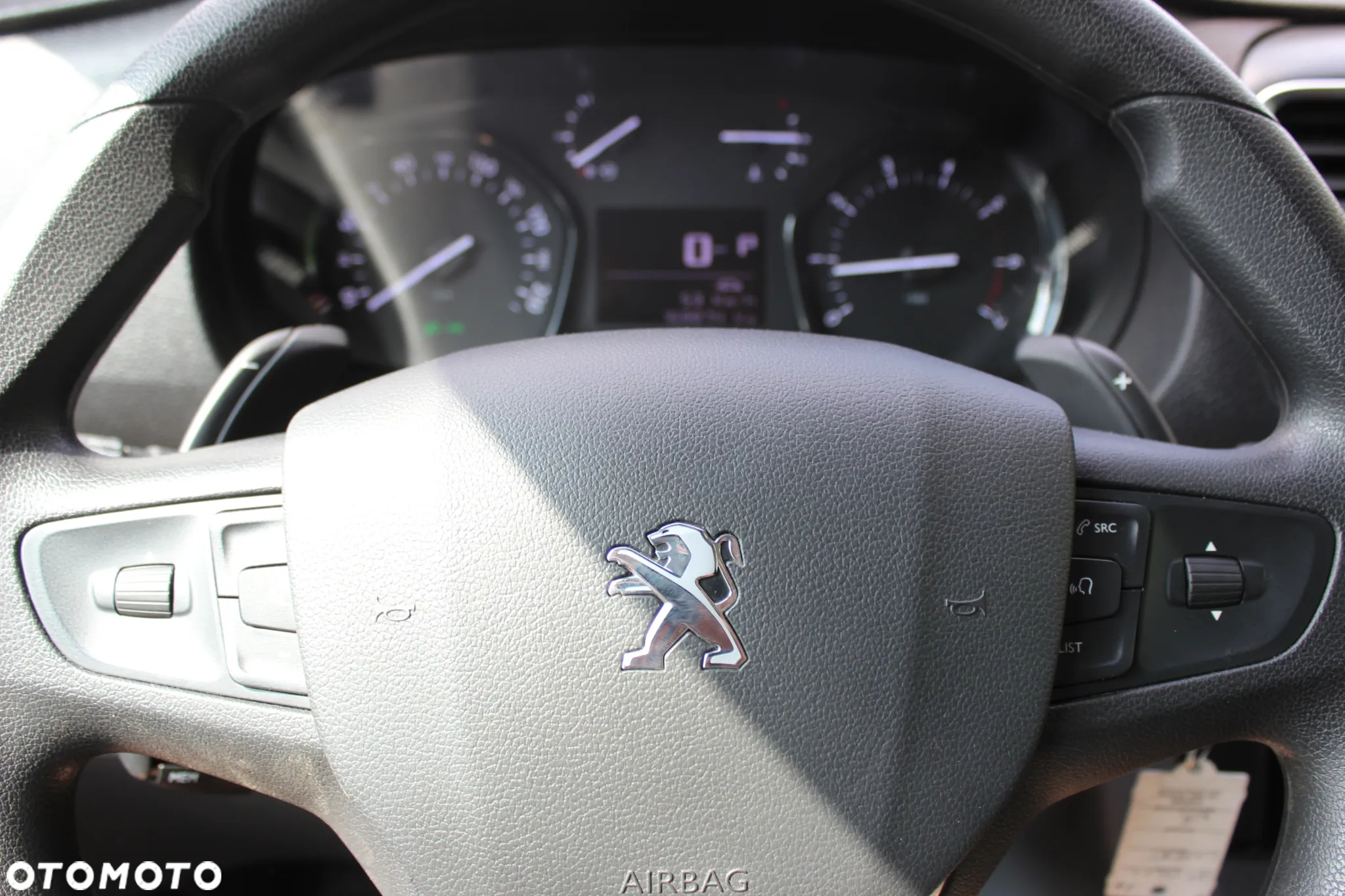 Peugeot Expert - 15