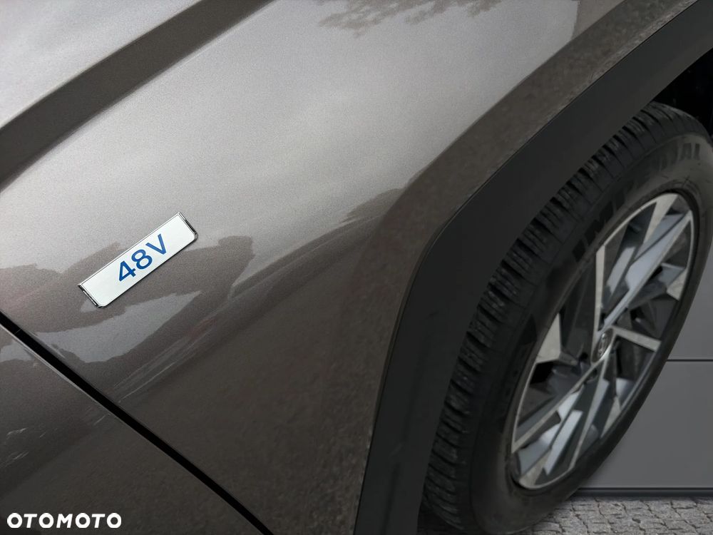 Hyundai Tucson 1.6 T-GDi 48V Executive 2WD DCT - 30