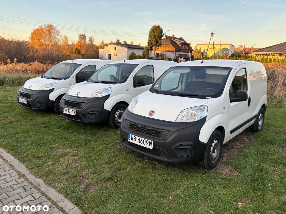 Fiat Fiorino - 30