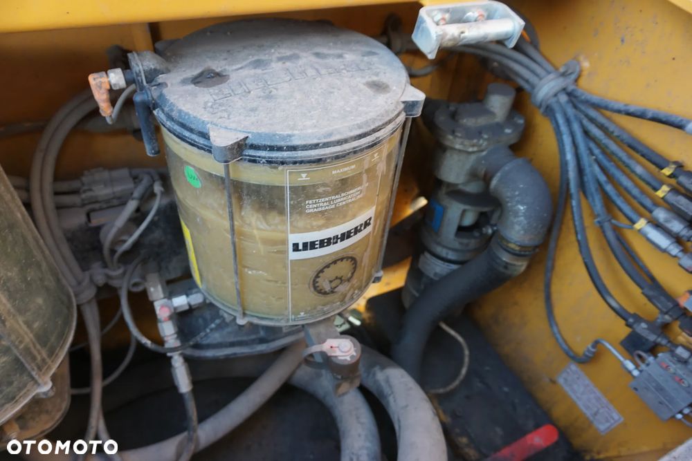 Liebherr R 970 S HD - 14